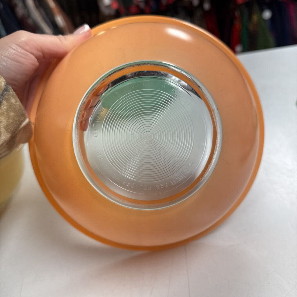 Nesting Mixing Bowls (3)