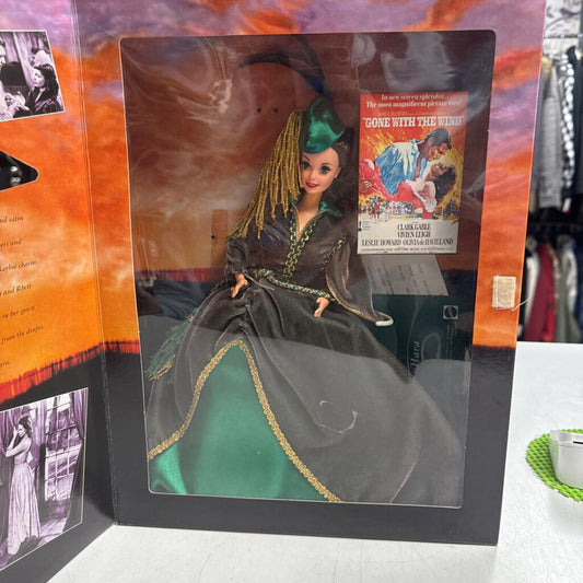Gone With the Wind Doll