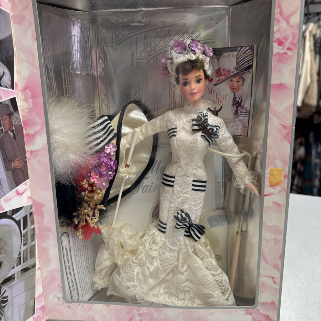 My Fair Lady Doll