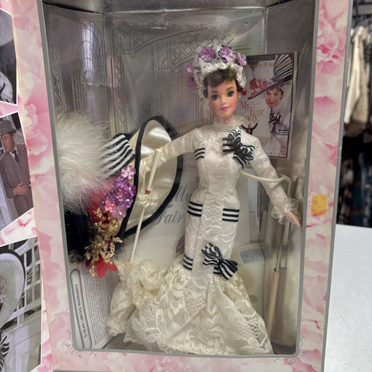 My Fair Lady Doll