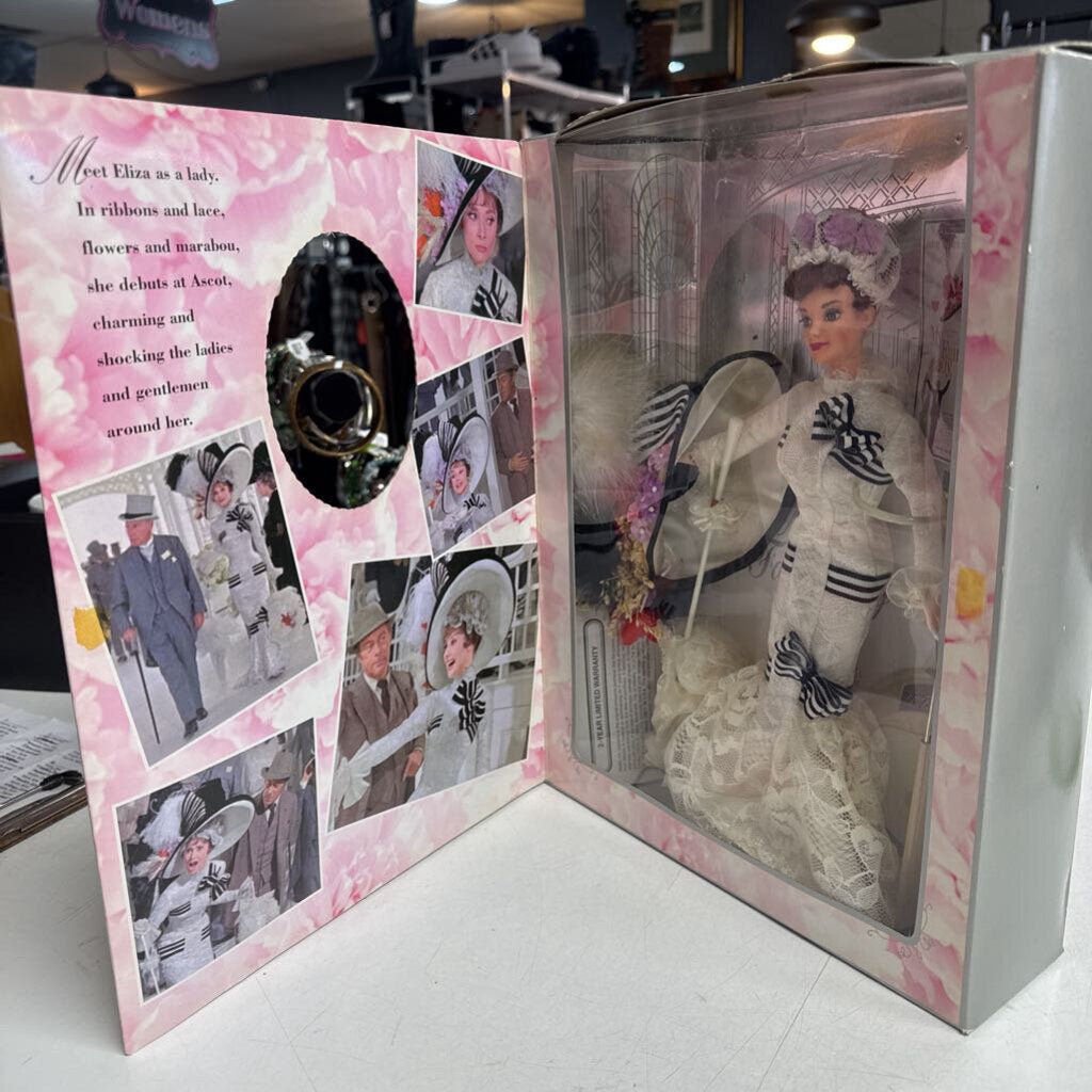 My Fair Lady Doll