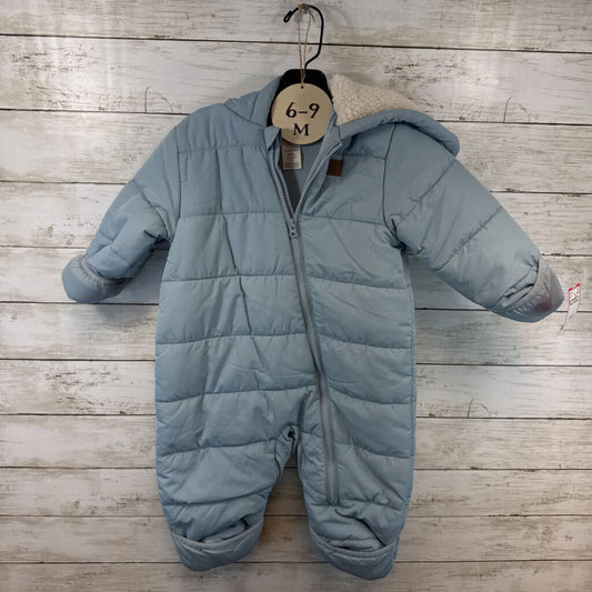 Snowsuit