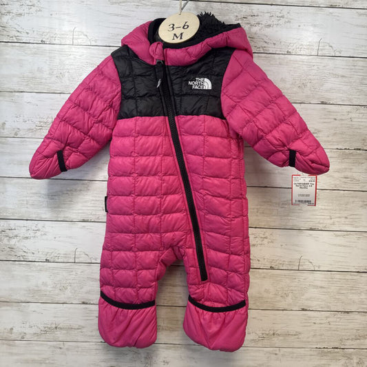 Snowsuit