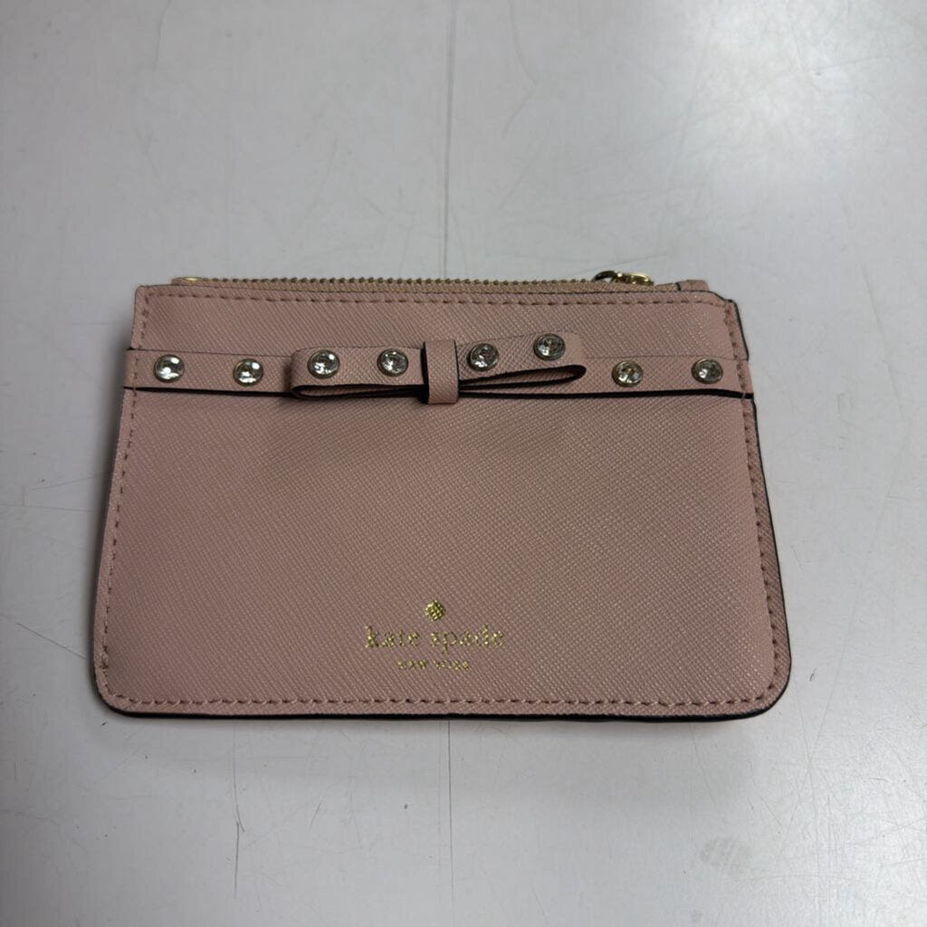 Jeweled Bitsy Wallet