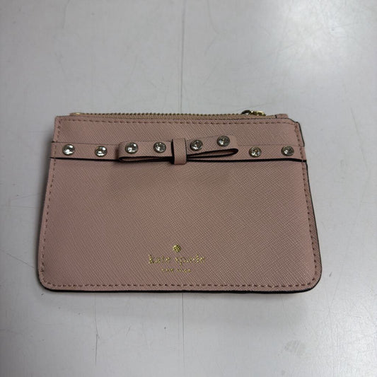 Jeweled Bitsy Wallet