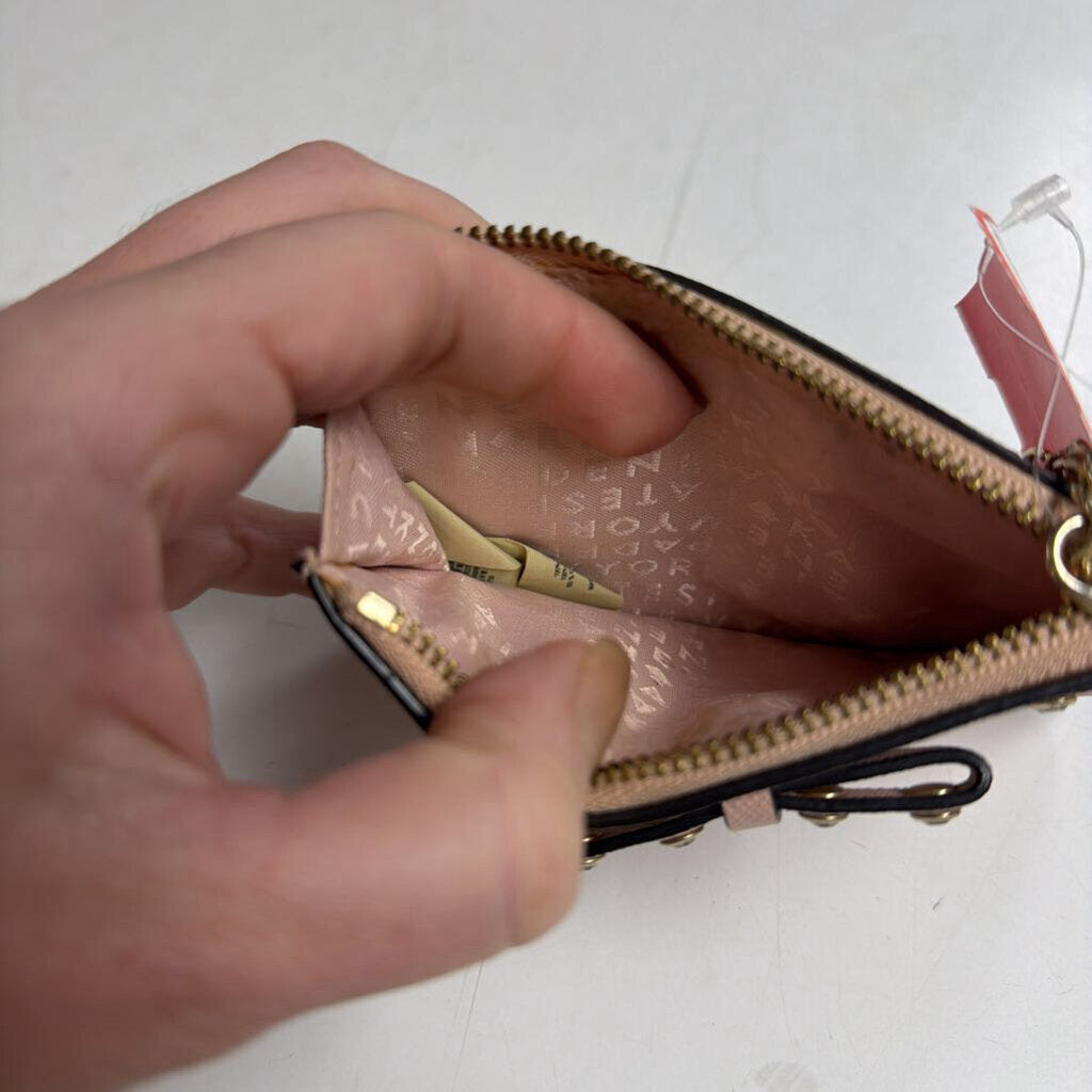 Jeweled Bitsy Wallet