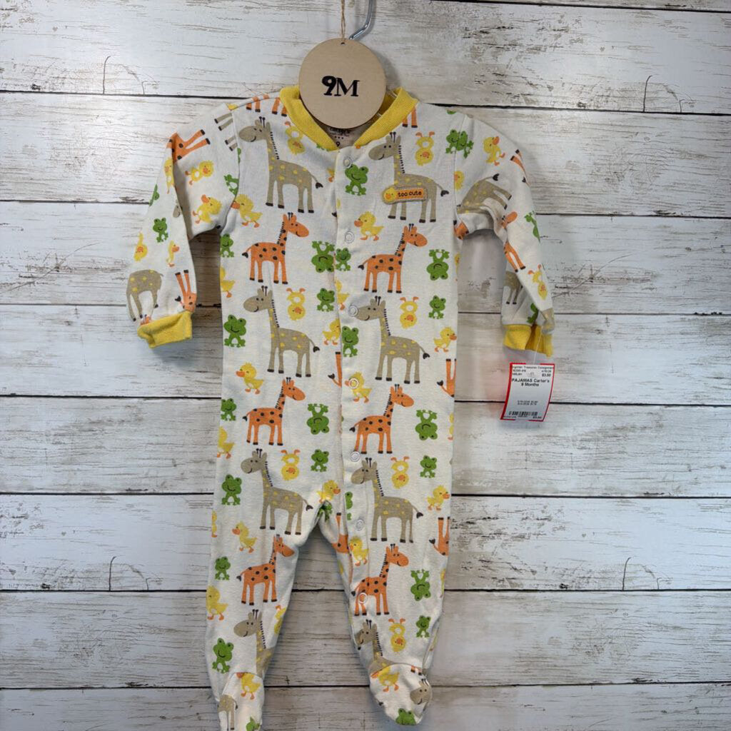 Pajamas
