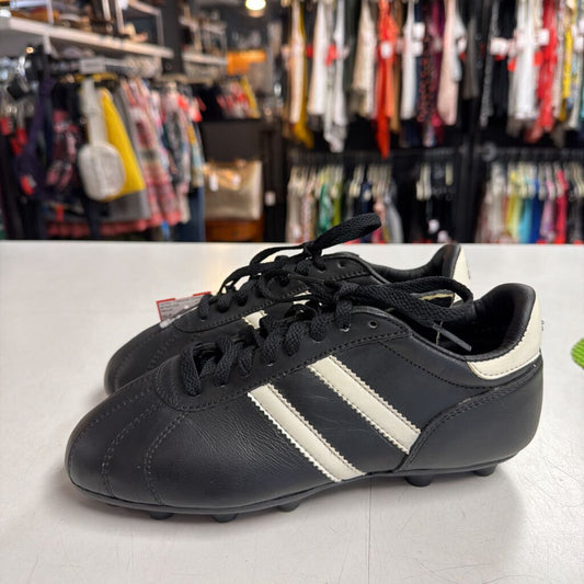Cleats