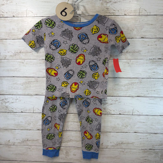 Pajamas