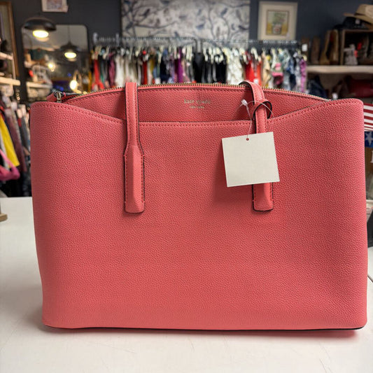 Large Work Tote