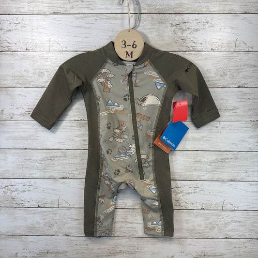 Sunsuit