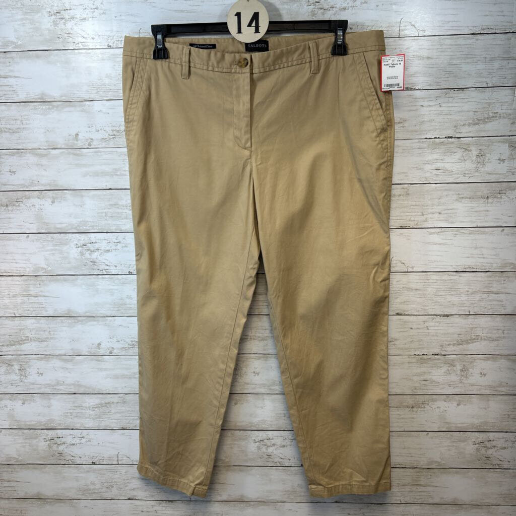 Pants