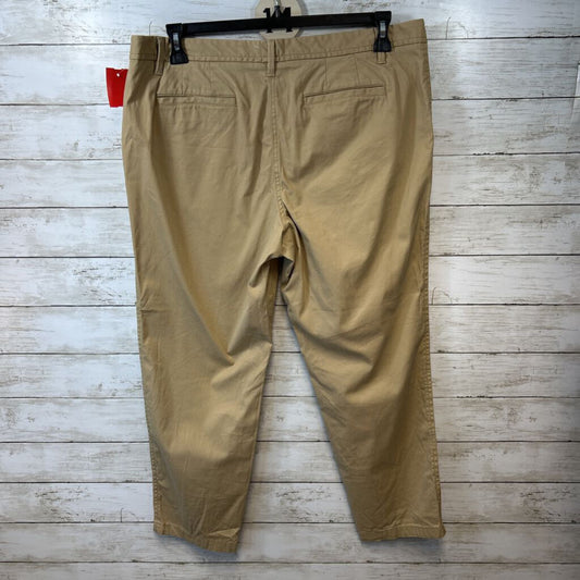 Pants