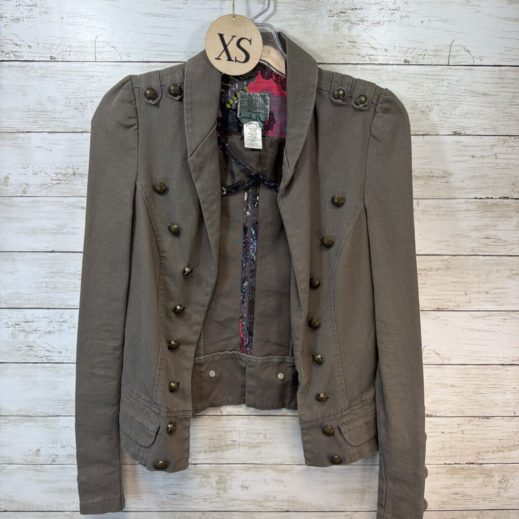 Jacket