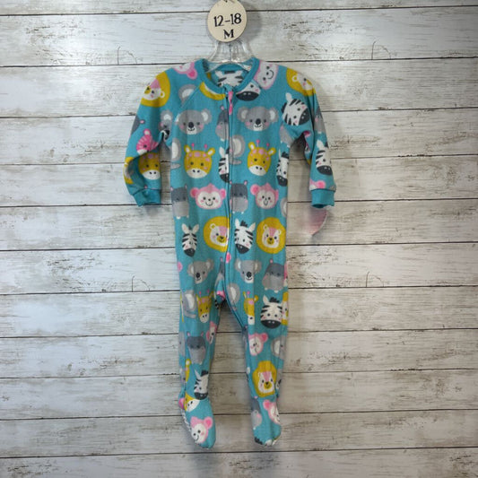 Pajamas