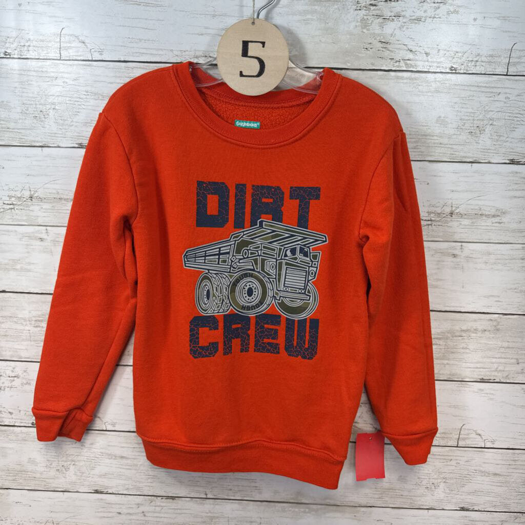 Sweatshirt