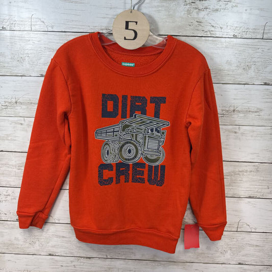 Sweatshirt
