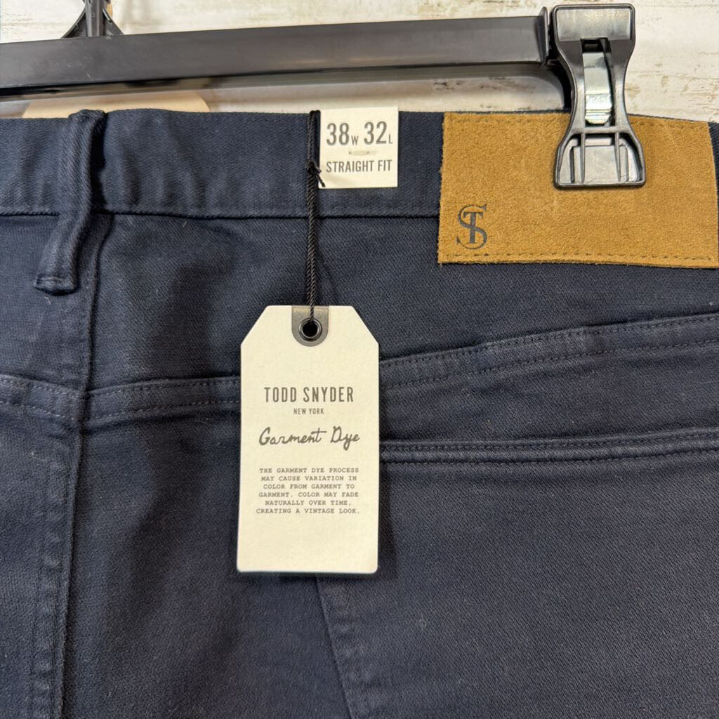 Pants