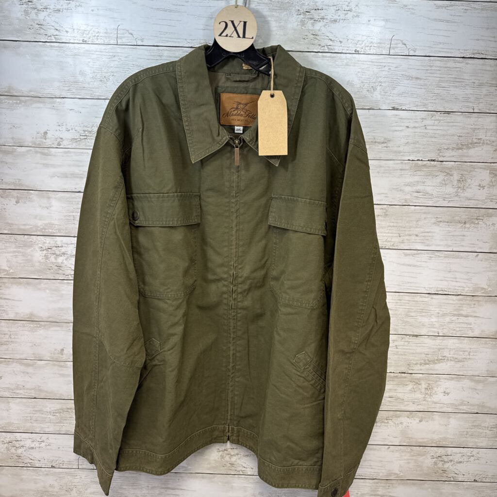 Jacket