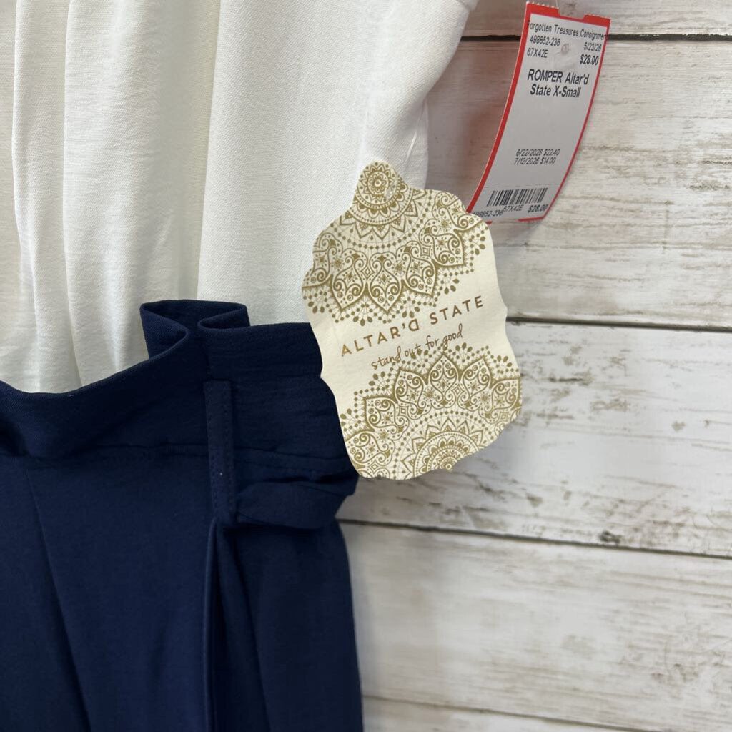 Romper