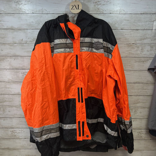 Rain Suit