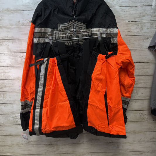 Rain Suit