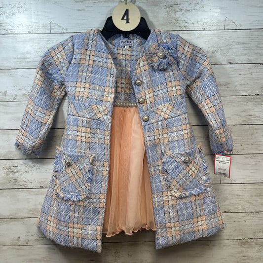 Dress & Jacket