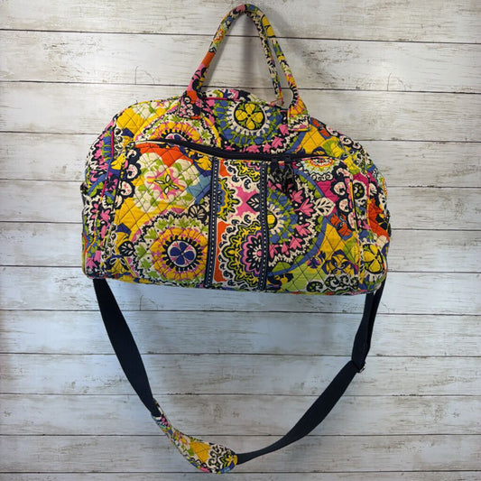 Travel Bag