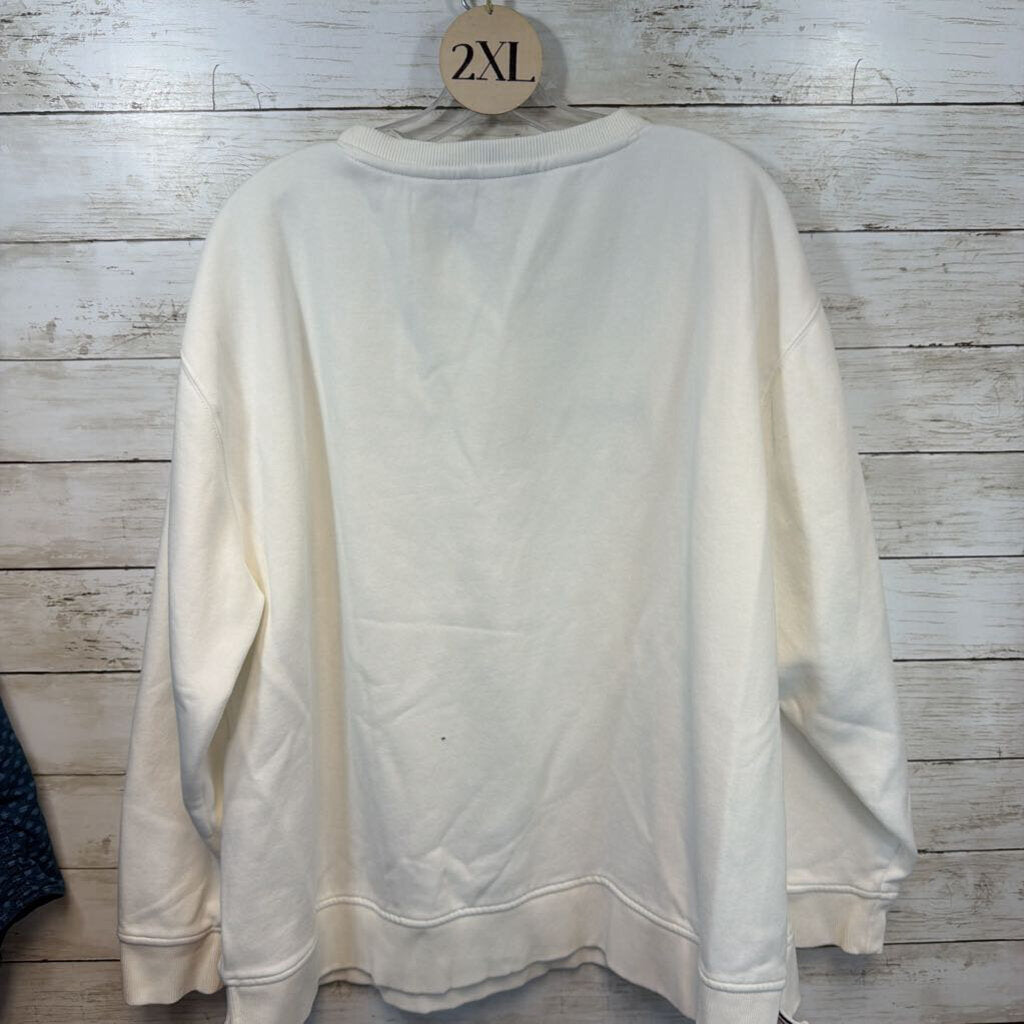Sweatshirt