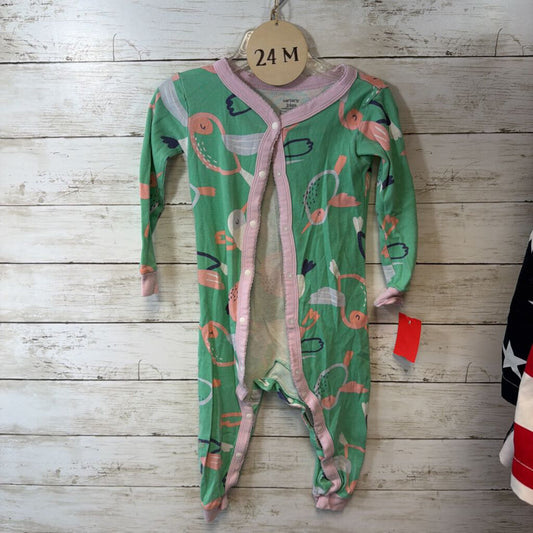 Pajamas