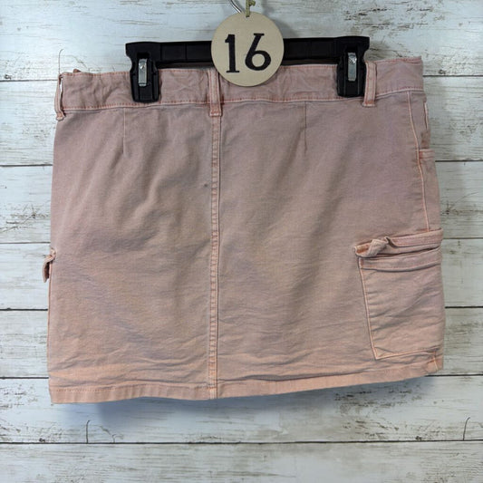 Skirt