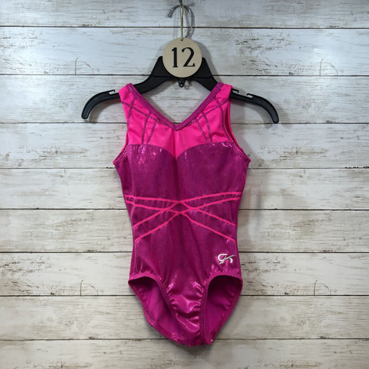 Leotard