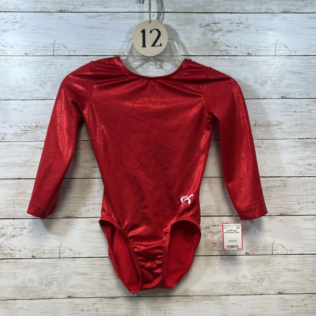 Leotard