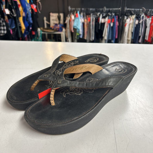 Sandals