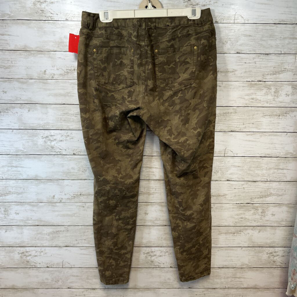 Pants