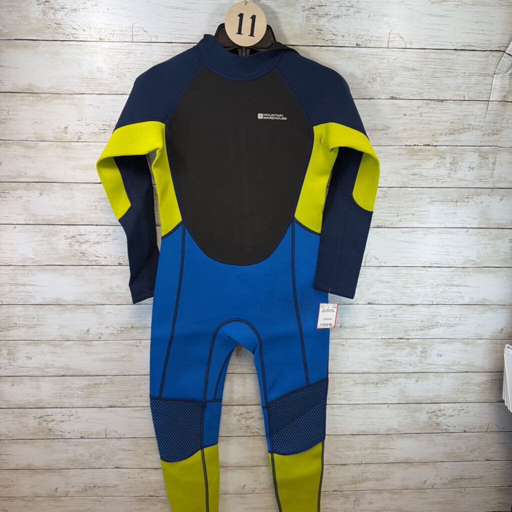 Suit