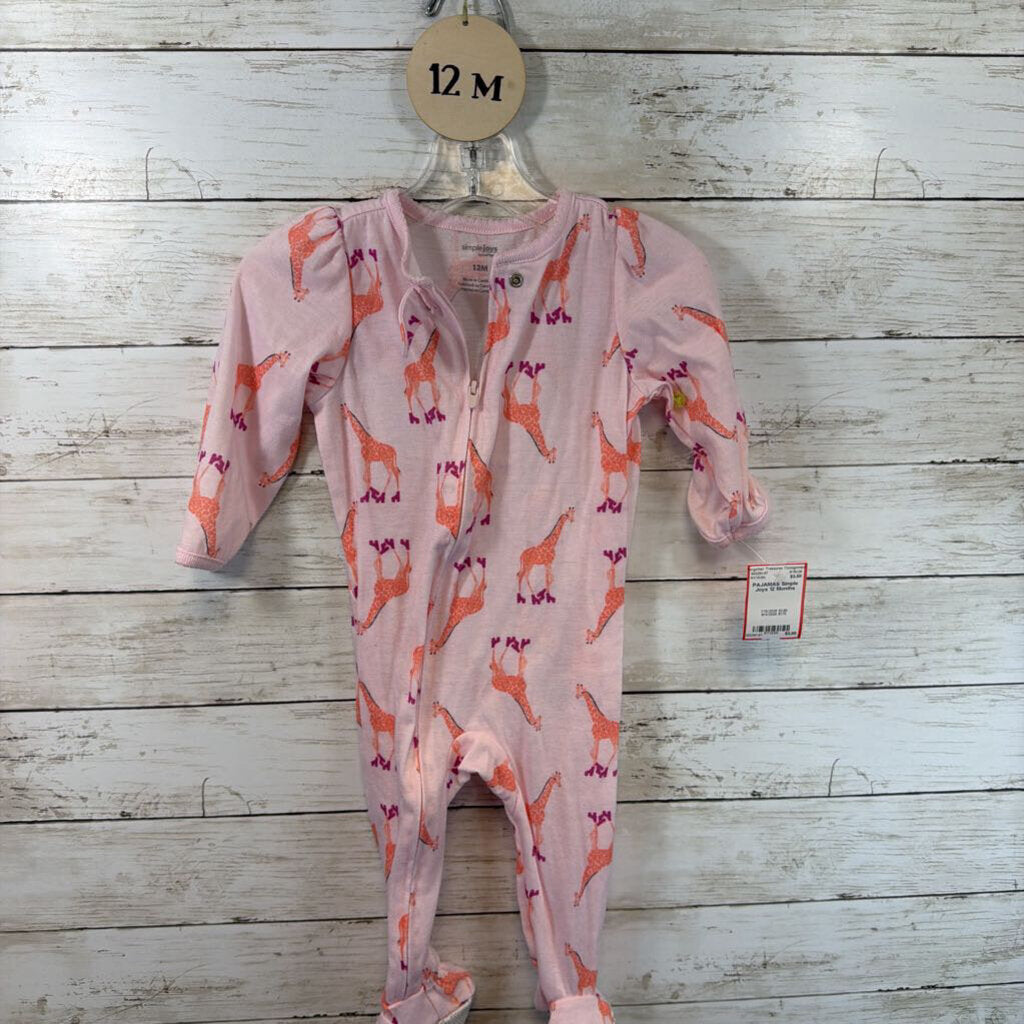 Pajamas