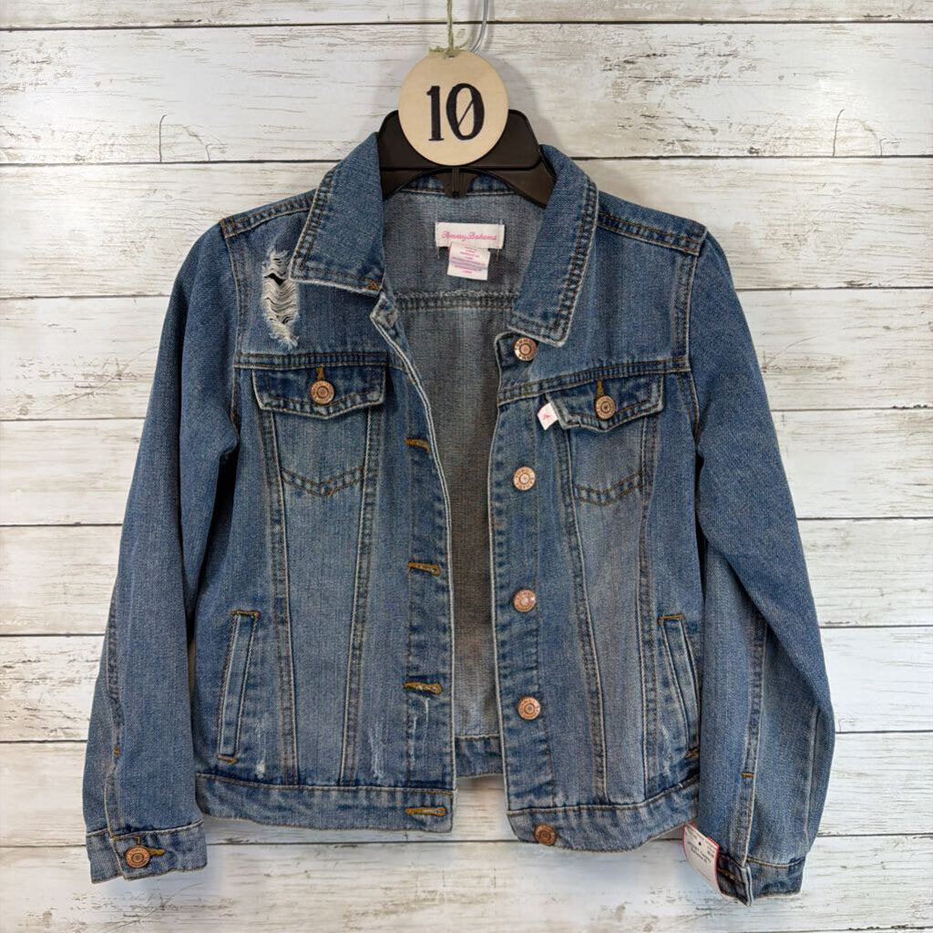 Jacket