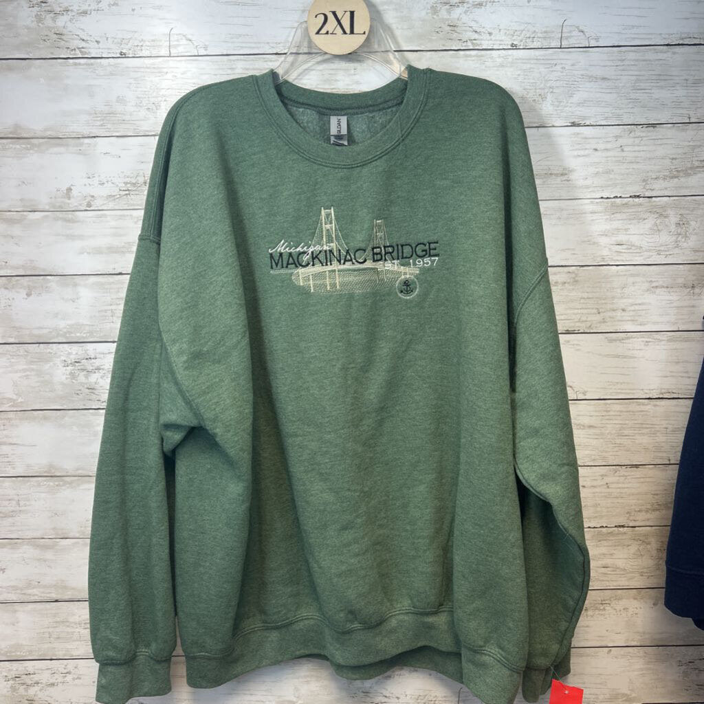 Sweatshirt