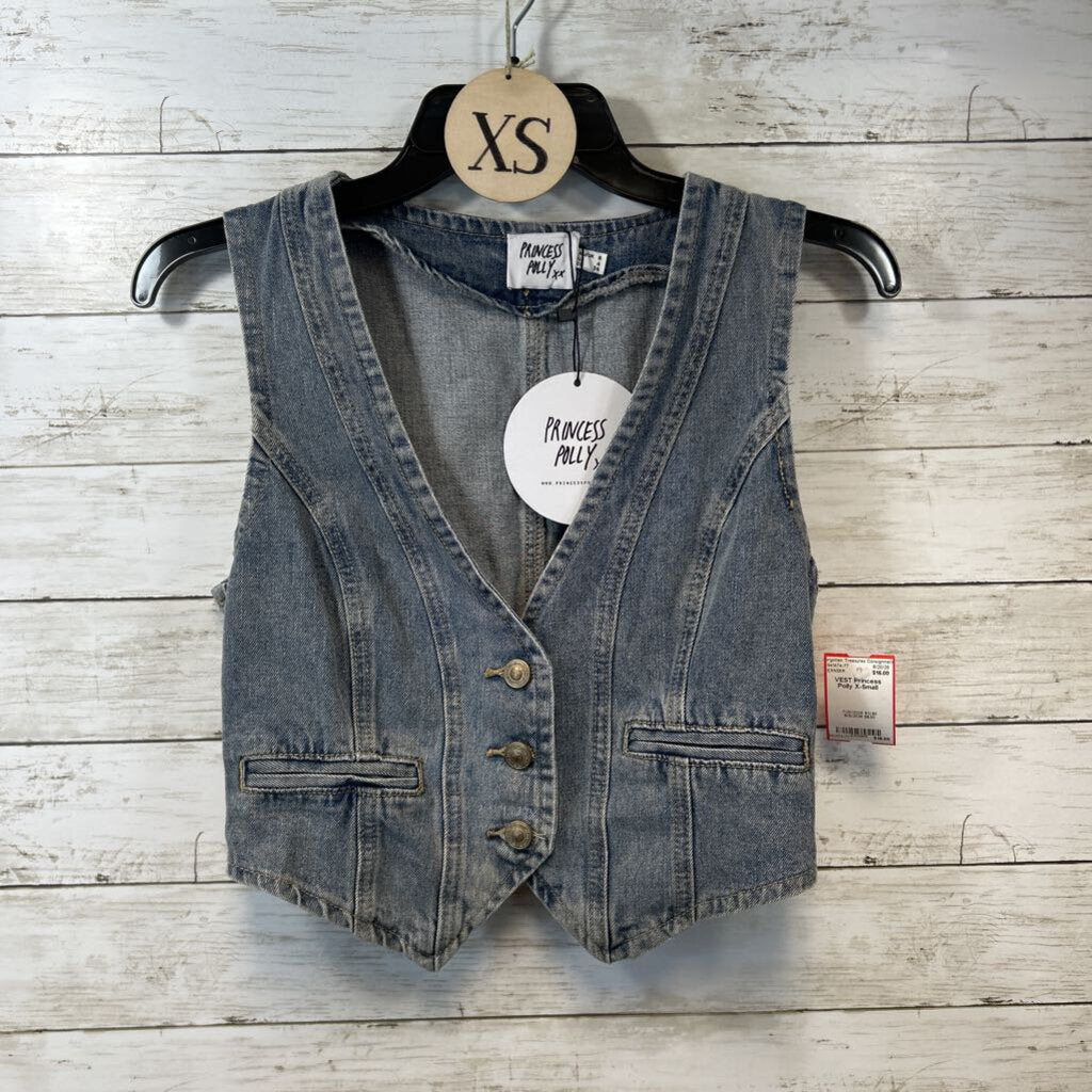Vest