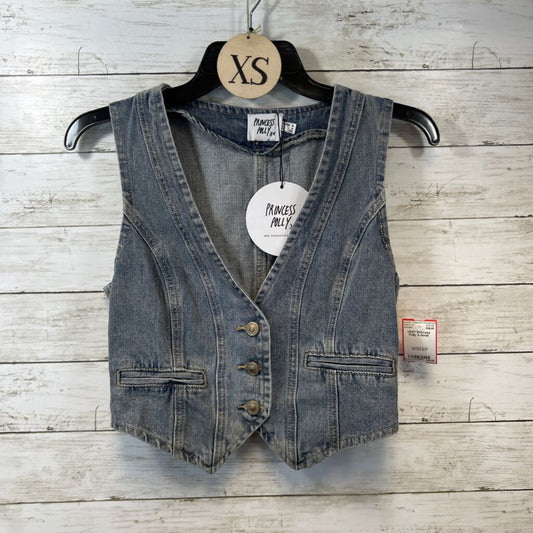 Vest