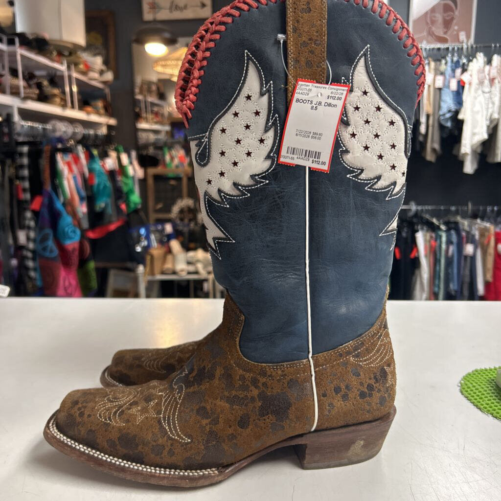 Boots
