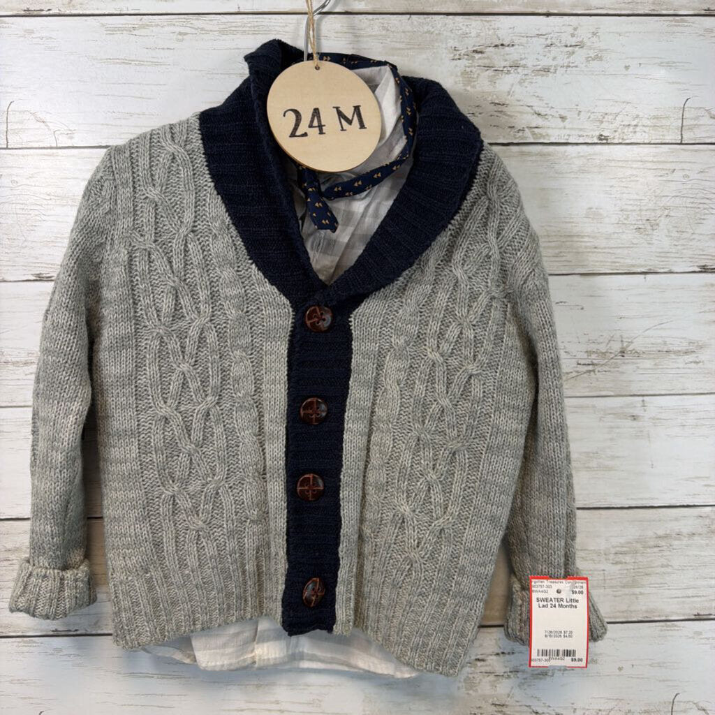 Sweater Set