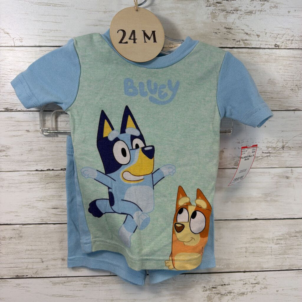 Pajamas