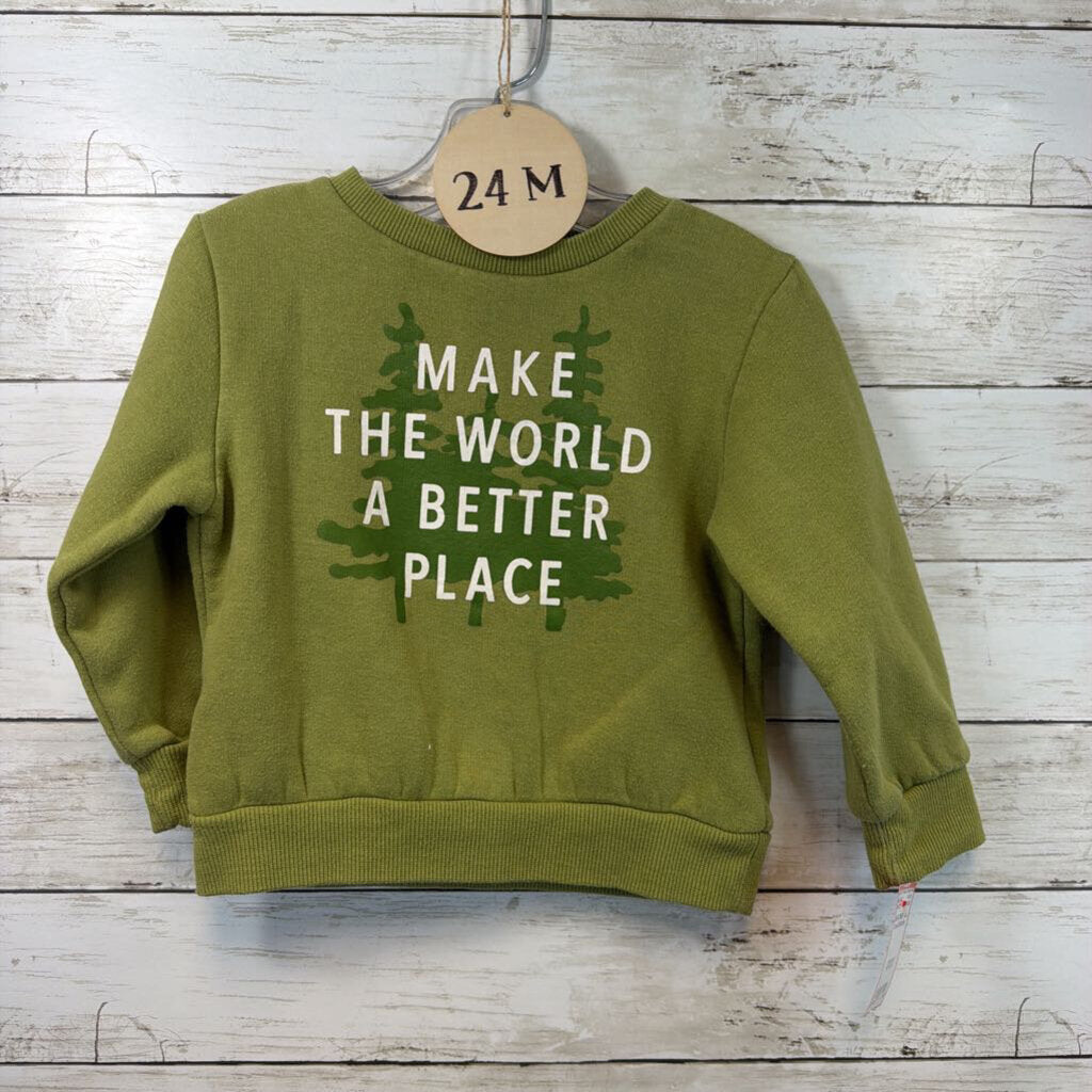 Sweatshirt