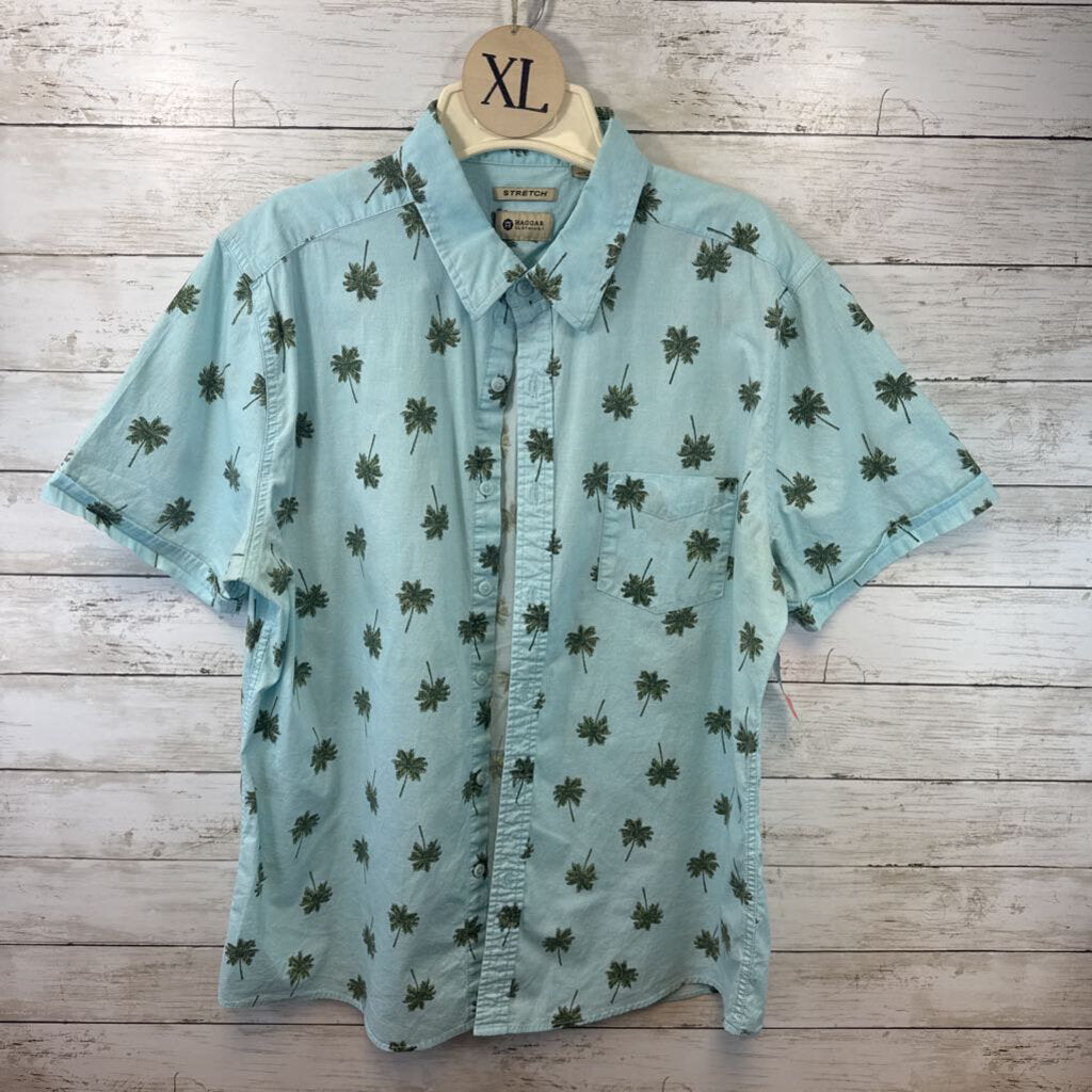 SS Button Down