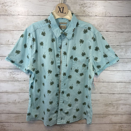SS Button Down