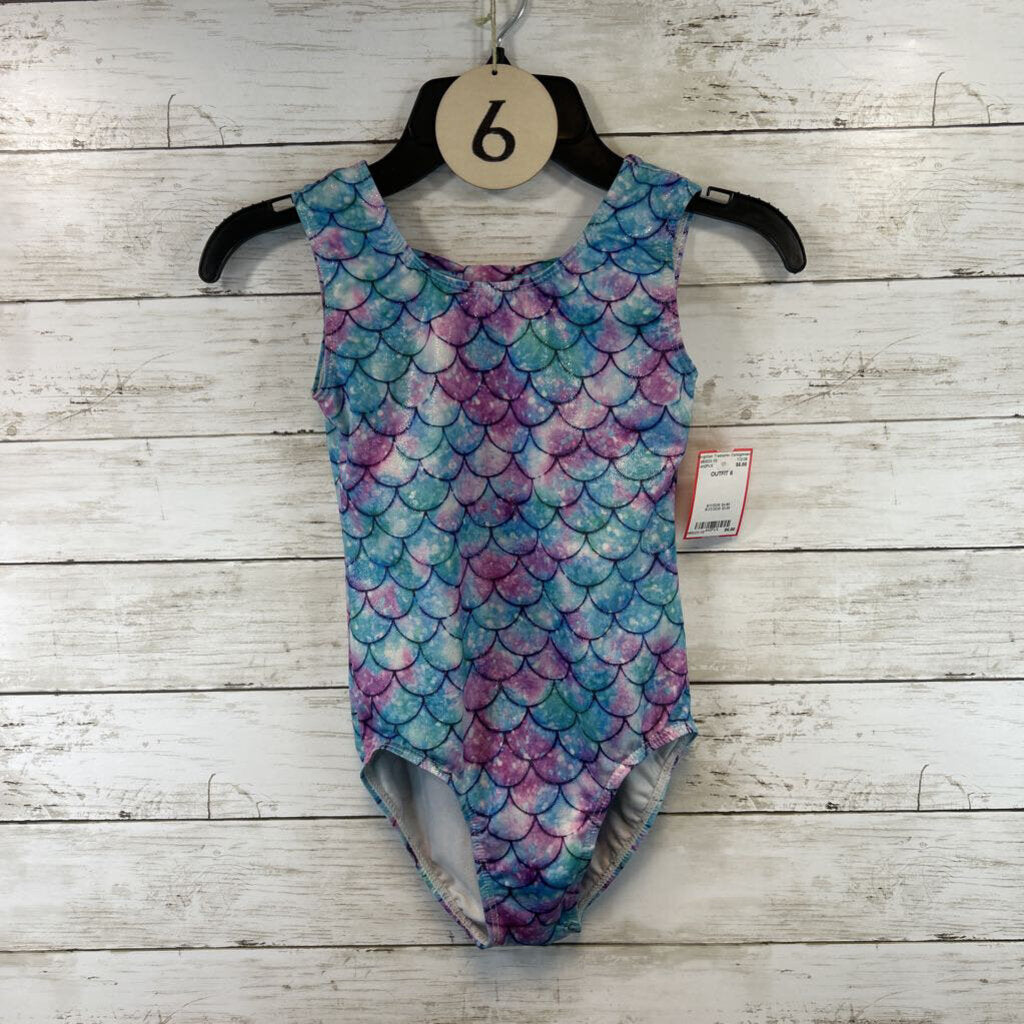 Leotard