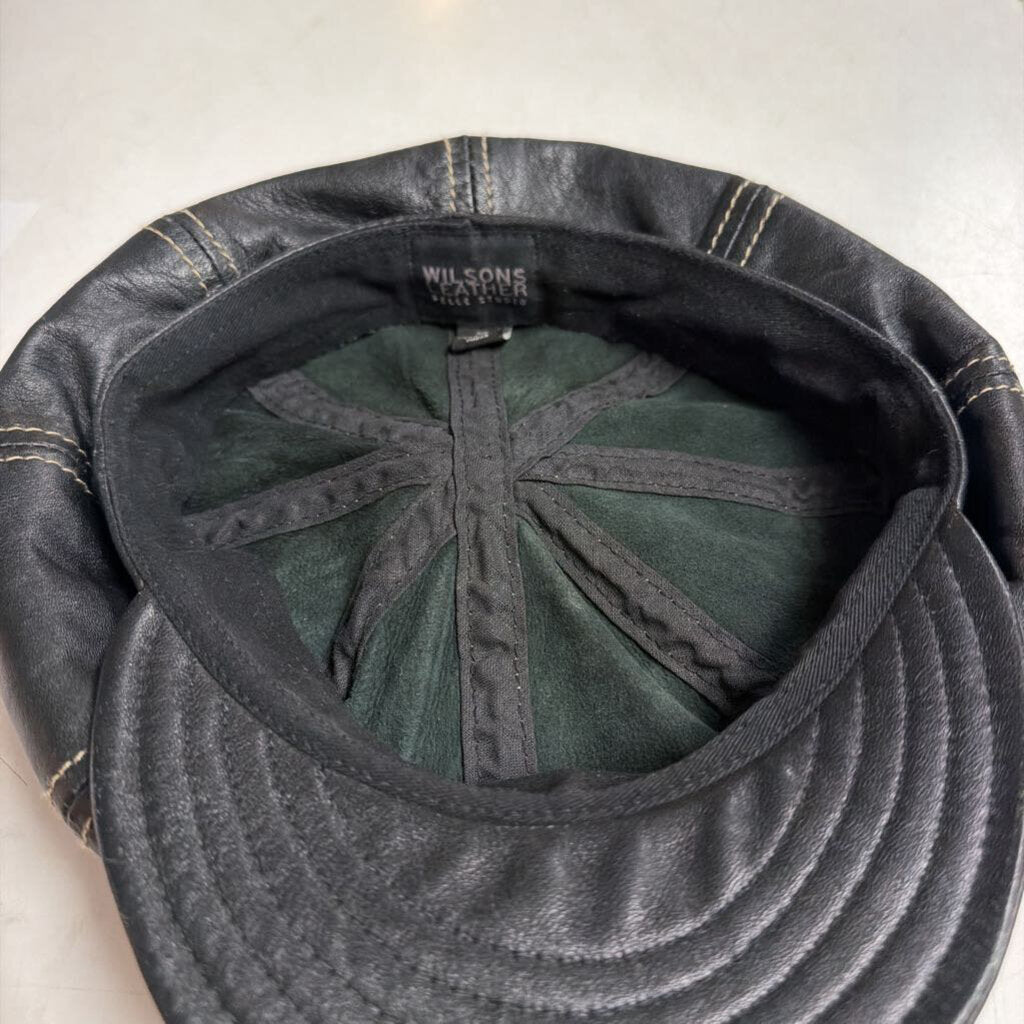 Cap