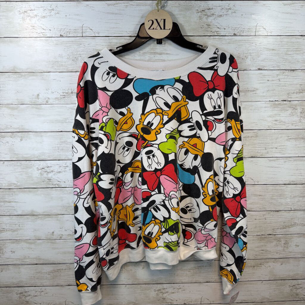 Sweatshirt